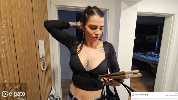 Jessica Romero Sanchez (@hasi_offiziell)