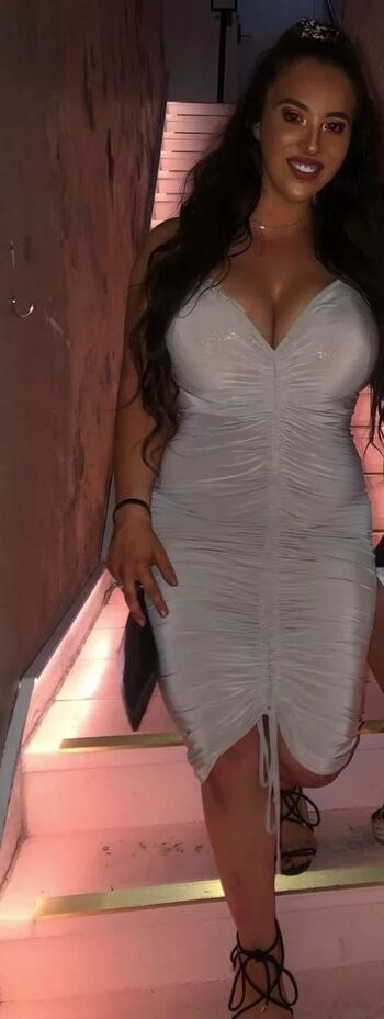 Full leaked Jessica s private onlyfans photo