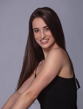 Full leaked Jessica van den heever private onlyfans photo