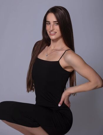 Full leaked Jessica van den heever private onlyfans photo