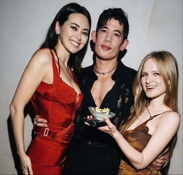 Jessica Yu Li Henwick