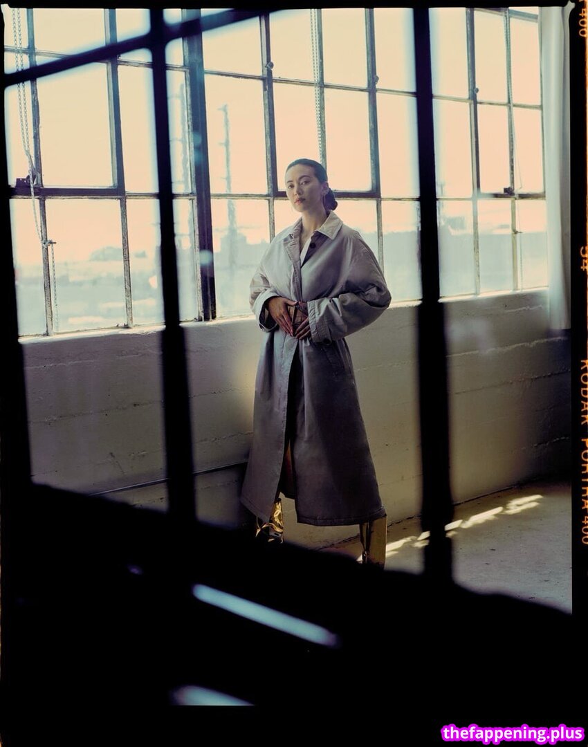 Jessica Yu Li Henwick