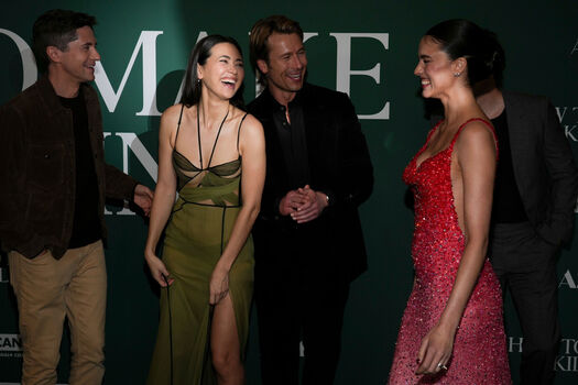 Jessica Yu Li Henwick