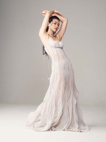 Jessica Yu Li Henwick