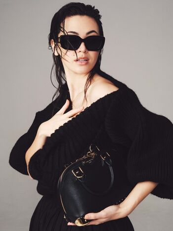 Jessica Yu Li Henwick