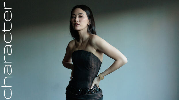 Jessica Yu Li Henwick