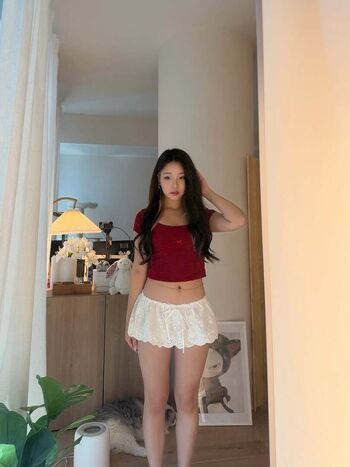 Full leaked Jessica private onlyfans photo