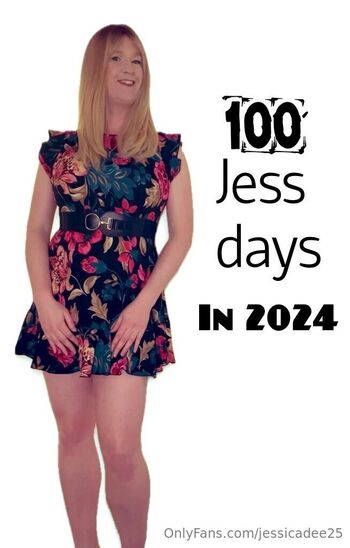 jessicadee25