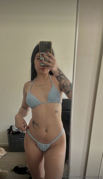 Full leaked Jessicaggg private onlyfans photo