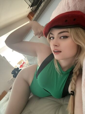 Full leaked Jessicatalystic page private onlyfans photo