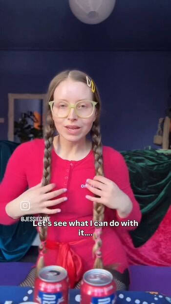 Jessie Cave
