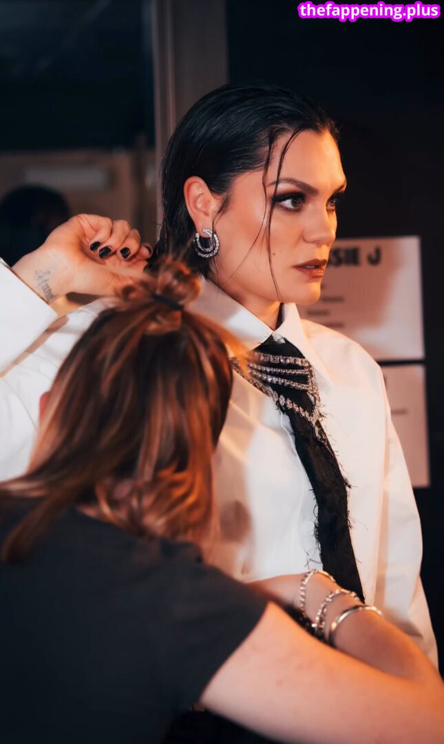 Jessie J