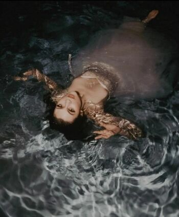 Full leaked Jessie paege page private onlyfans photo