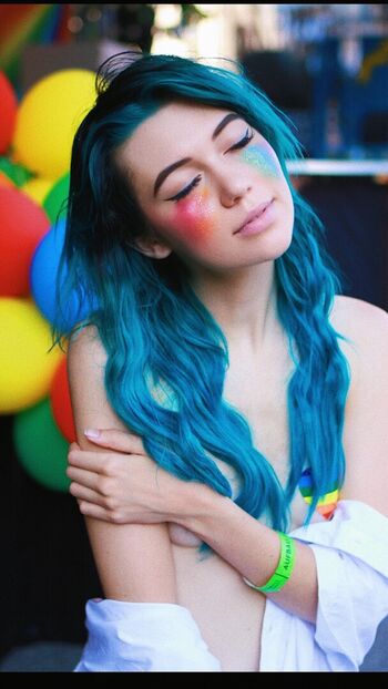 Jessie Paege