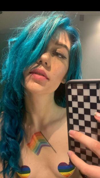 Full leaked Jessie paege page private onlyfans photo