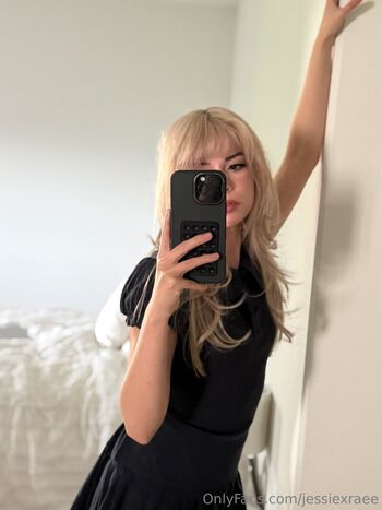 jessiexraee