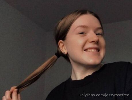 jessyrosefree