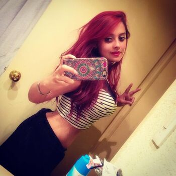 Full leaked Jezzylush private onlyfans photo