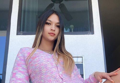 Full leaked Jhene rose private onlyfans photo