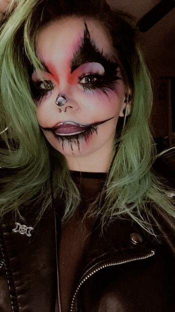 Full leaked Jholladay private onlyfans photo