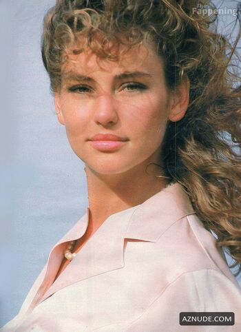 Jill Goodacre