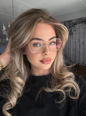 Full leaked Jill van hoof page private onlyfans photo