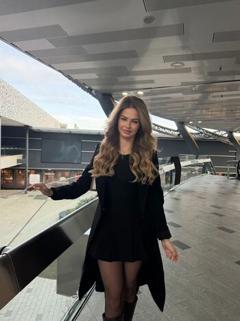 Full leaked Jill van hoof page private onlyfans photo