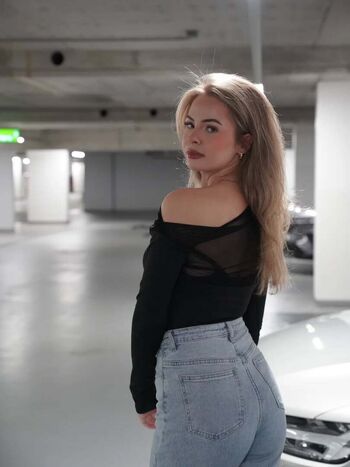 Full leaked Jill van hoof private onlyfans photo