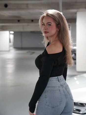 Full leaked Jill van hoof private onlyfans photo