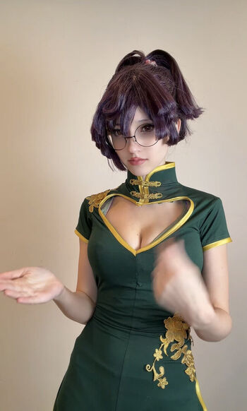 Jillynozomi