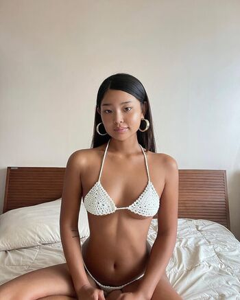 Full leaked Jinn juni page private onlyfans photo