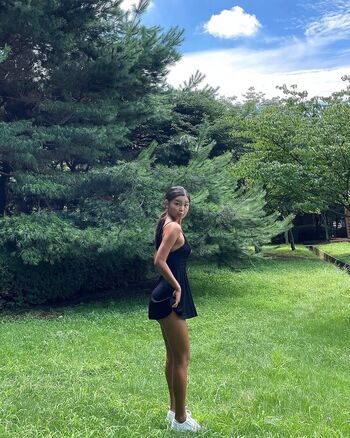 Full leaked Jinn juni page private onlyfans photo