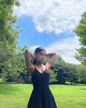 Full leaked Jinn juni page private onlyfans photo