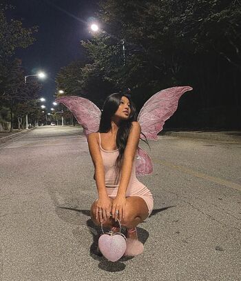 Full leaked Jinn juni page private onlyfans photo