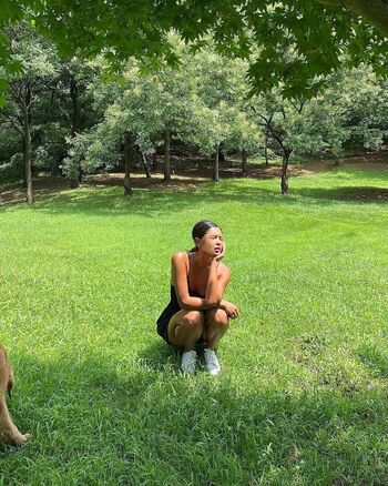 Full leaked Jinn juni page private onlyfans photo