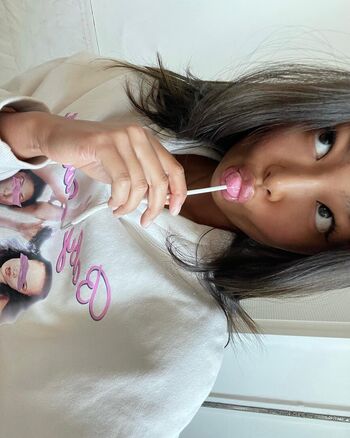 Full leaked Jinn juni private onlyfans photo