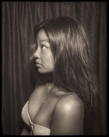 Full leaked Jinn juni private onlyfans photo