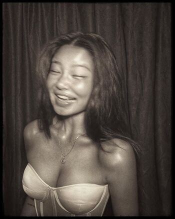 Full leaked Jinn juni private onlyfans photo