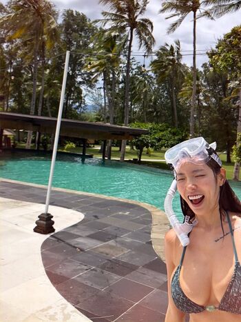 Full leaked Jisamss  page private onlyfans photo