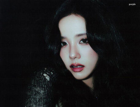 Full leaked Jisoo page private onlyfans photo