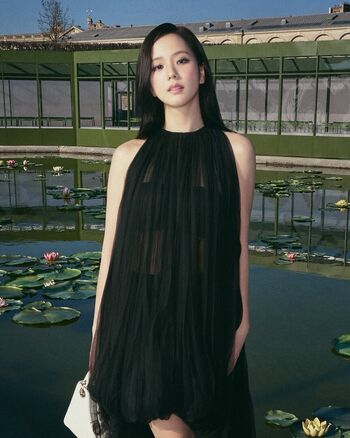 Full leaked Jisoo  page private onlyfans photo