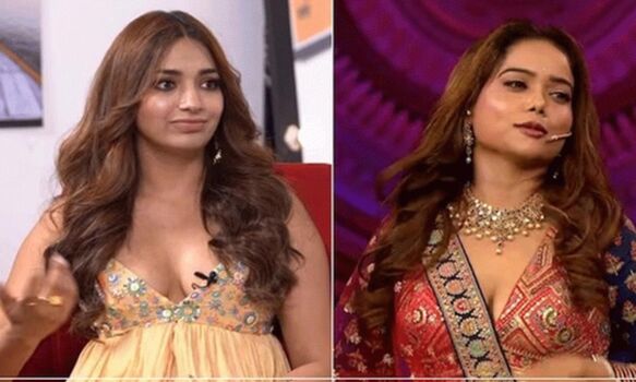 Full leaked Jiyashankar private onlyfans photo