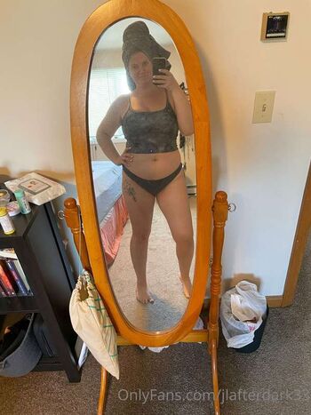 Full leaked Jlafterdark vip private onlyfans photo