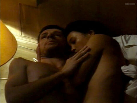 Full leaked Joan chen private onlyfans photo