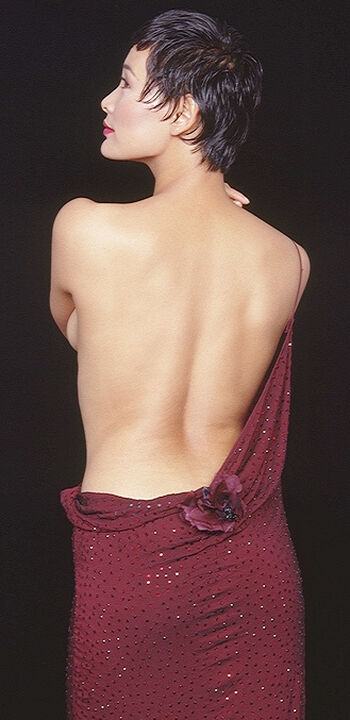 Full leaked Joan chen private onlyfans photo