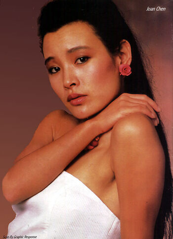 Joan Chen