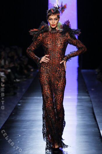 Joan Smalls
