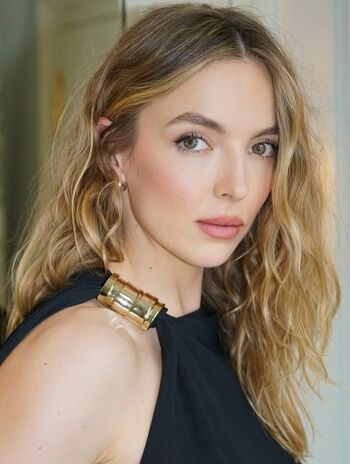 Jodie Comer