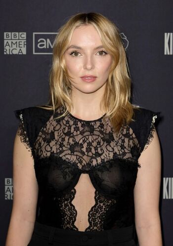 Full leaked Jodie comer private onlyfans photo