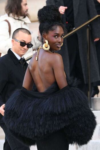 Jodie Turner-Smith